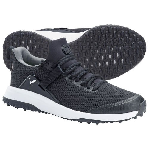 puma fusion evo golf