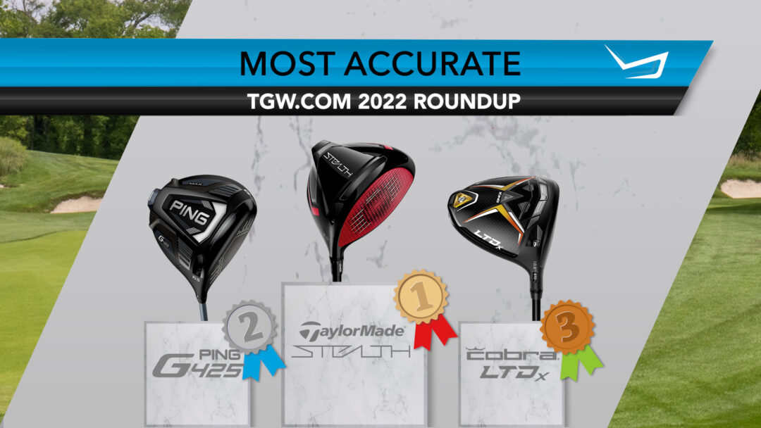 The Best Golf Drivers of 2022 The Golf Guide